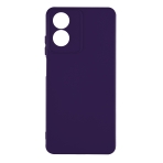 Купити Чохол Silicone Cover Full Camera (A) для Motorola G04/G04s, 6