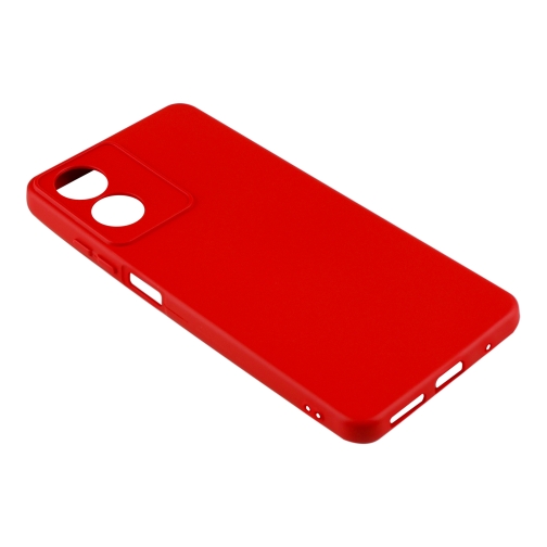 Купити Чохол Silicone Cover Full Camera (A) для Motorola G04/G04s, 7