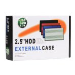 Купить Внешний карман 2,5" S14 USB3.0 Aluminum alloy