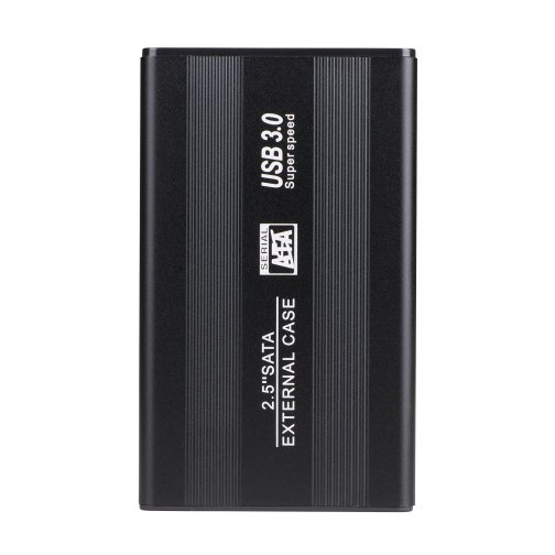 Купить Внешний карман 2,5" S14 USB3.0 Aluminum alloy, 2