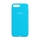 Купити Чохол Silicone Case Full Size (AA) для iPhone 7 Plus/8 Plus 16.Blue