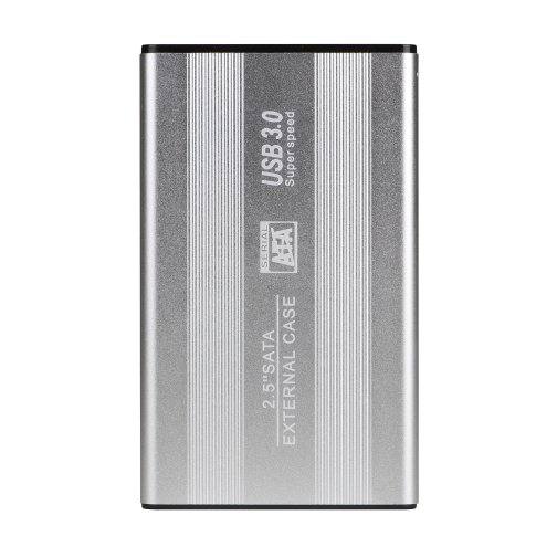 Купить Внешний карман 2,5" S14 USB3.0 Aluminum alloy, 3