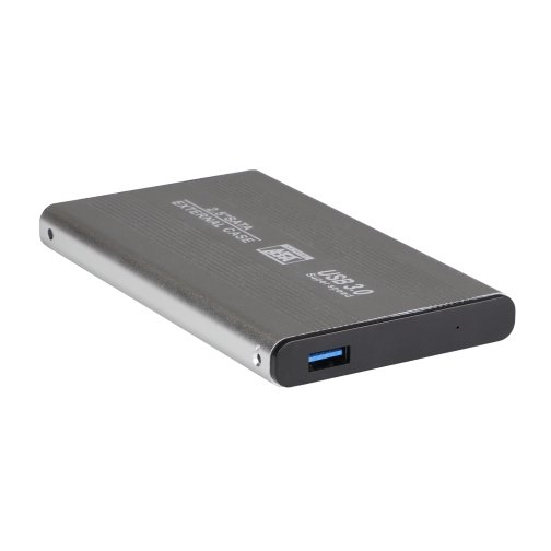 Купить Внешний карман 2,5" S14 USB3.0 Aluminum alloy, 4