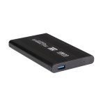 Купить Внешний карман 2,5" S14 USB3.0 Aluminum alloy, 5