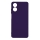Купити Чохол Silicone Cover Full Camera (A) для Motorola G04/G04s 34.Purple