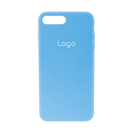Купити Чохол Silicone Case Full Size (AA) для iPhone 7 Plus/8 Plus, 75