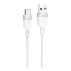 Купити Кабель Hoco X109 Silicone Type-C 3A