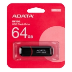 Купить USB Flash Drive 3.2 A-Data UV150 64Gb
