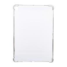 Купити Чохол Silicone Clear для iPad 7/iPad 2019/Pro 2019/2020 (10.2-10.5)