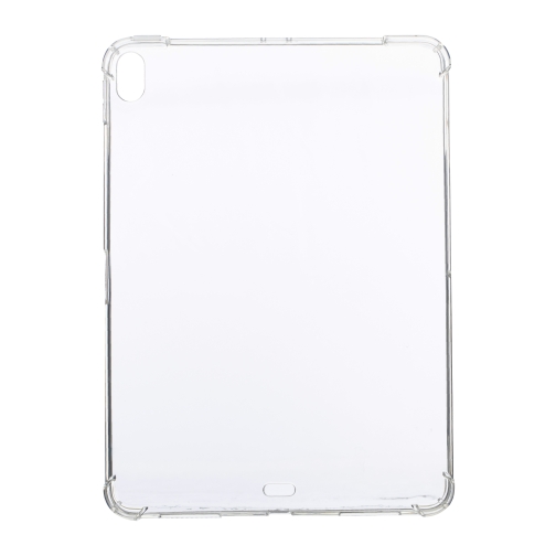 Купить Чехол Silicone Clear для iPad Air 2020 (10.9")/Air 2022 (10.9")/Air 2024 (11")/Air 2025 (11")