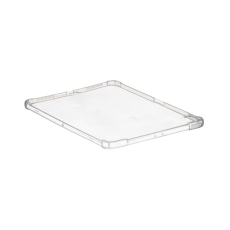 Купить Чехол Silicone Clear для iPad Air 2020 (10.9")/Air 2022 (10.9")/Air 2024 (11")/Air 2025 (11")