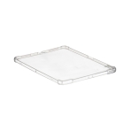 Купить Чехол Silicone Clear для iPad Air 2020 (10.9")/Air 2022 (10.9")/Air 2024 (11")/Air 2025 (11"), 2