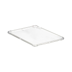 Купити Чохол Silicone Clear для iPad 7/iPad 2019/Pro 2019/2020 (10.2-10.5), 2