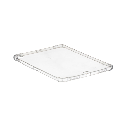 Купить Чехол Silicone Clear для iPad Air 2020 (10.9")/Air 2022 (10.9")/Air 2024 (11")/Air 2025 (11"), 4