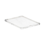 Купить Чехол Silicone Clear для iPad Air 2020 (10.9")/Air 2022 (10.9")/Air 2024 (11")/Air 2025 (11"), 4