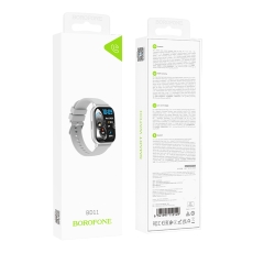 Купить Смарт Часы Borofone BD11 Smart sports watch (call version)