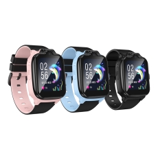 Купити Дитячий Смарт Годинник Hoco Y104 4G GPS