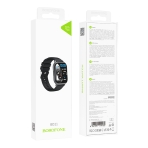 Купить Смарт Часы Borofone BD11 Smart sports watch (call version), 3