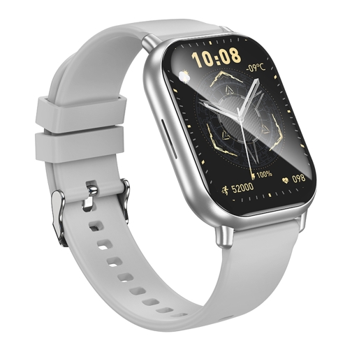 Купить Смарт Часы Borofone BD11 Smart sports watch (call version), 4