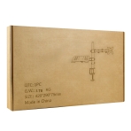 Купити Настільний Кріплення-Кронштейн для Монітора та Ноутбука M074, 2