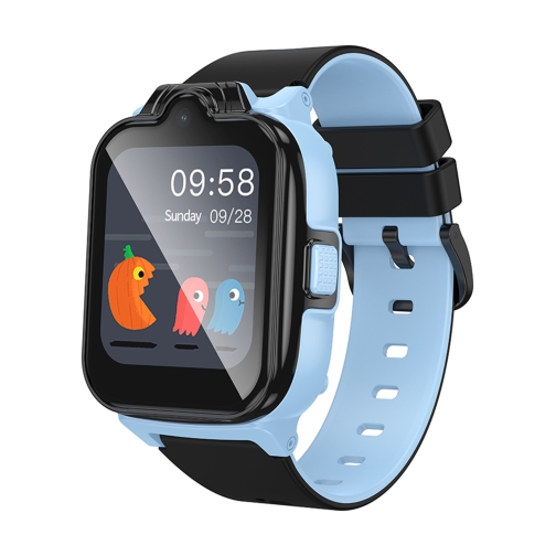 Купити Дитячий Смарт Годинник Hoco Y104 4G GPS, 6