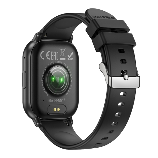 Купить Смарт Часы Borofone BD11 Smart sports watch (call version), 8