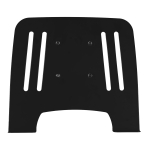 Купити Настільний Кріплення-Кронштейн для Монітора та Ноутбука M074, 4