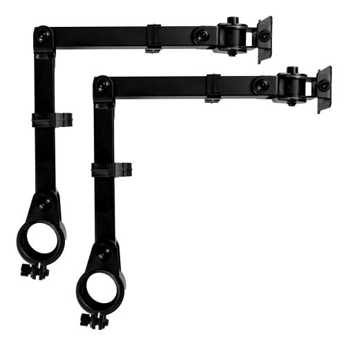 Купити Настільний Кріплення-Кронштейн для Монітора та Ноутбука M074, 5