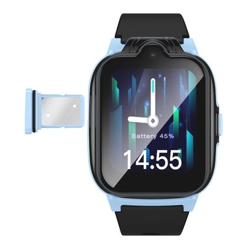 Купити Дитячий Смарт Годинник Hoco Y104 4G GPS, 8