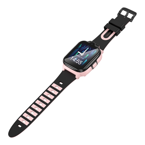 Купити Дитячий Смарт Годинник Hoco Y104 4G GPS, 9