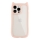 Купити Чохол TPU+PC Cat Ears Case для iPhone 13 Pro Pink