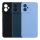 Купить Чехол Silicone Cover Full Camera (A) для Motorola G55