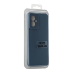 Купить Чехол Silicone Cover Full Camera (A) для Motorola G55, 3