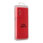 Купить Чехол Silicone Cover Full Camera (A) для Motorola G55, 4