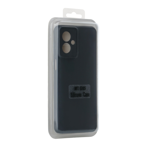 Купить Чехол Silicone Cover Full Camera (A) для Motorola G55, 5