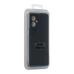 Купить Чехол Silicone Cover Full Camera (A) для Motorola G55, 5