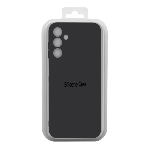 Купить Чехол Silicone Cover Full Camera (A) для Xiaomi Redmi Note 14 5G, 3