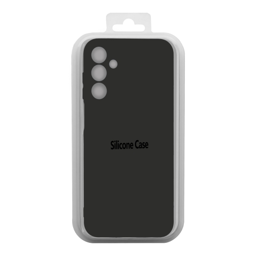 Купить Чехол Silicone Cover Full Camera (A) для Xiaomi Redmi Note 14 5G, 5