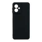 Купить Чехол Silicone Cover Full Camera (A) для Motorola G55, 9
