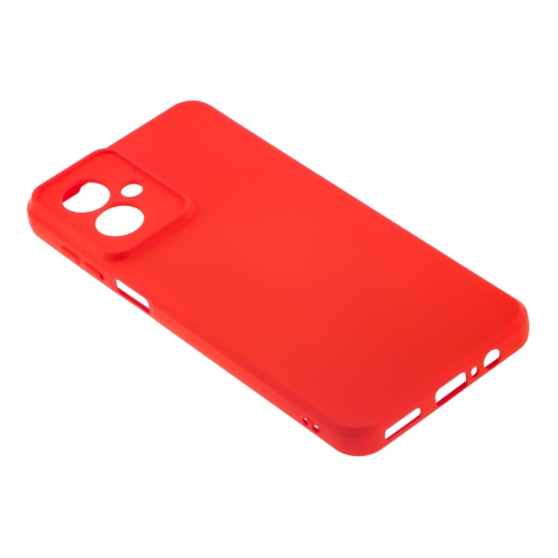 Купить Чехол Silicone Cover Full Camera (A) для Motorola G55, 10
