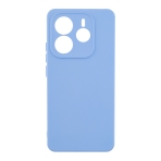 Купить Чехол Silicone Cover Full Camera (A) для Xiaomi Redmi Note 14 5G, 10