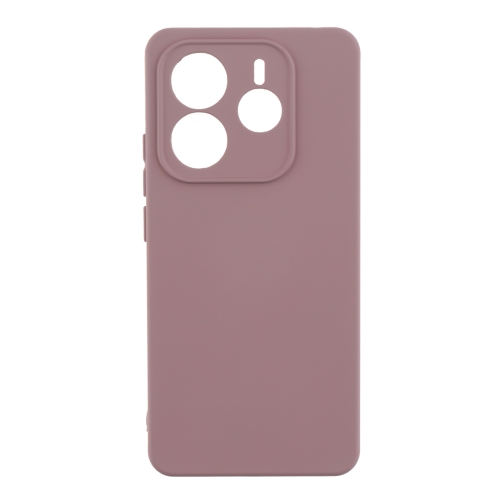 Купить Чехол Silicone Cover Full Camera (A) для Xiaomi Redmi Note 14 5G, 14