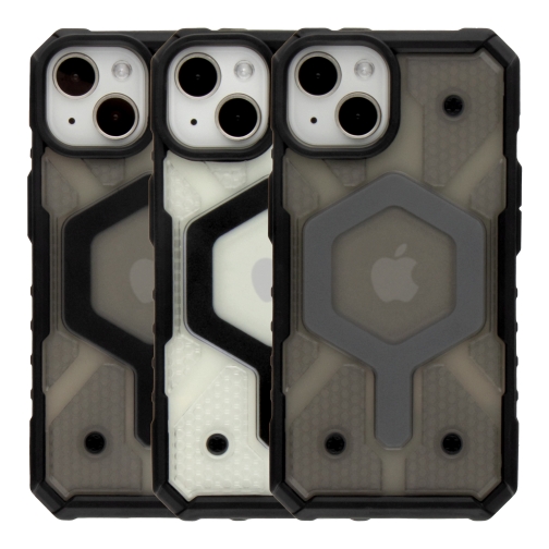 Купити Чохол TPU+PC ArmorHex Magnetic Case для iPhone 13/14