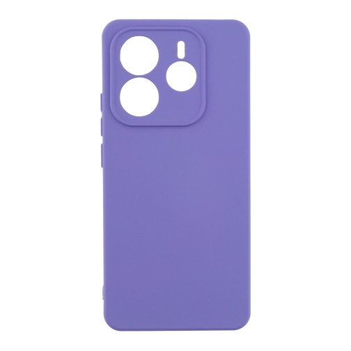 Купить Чехол Silicone Cover Full Camera (A) для Xiaomi Redmi Note 14 5G, 16