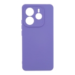 Купить Чехол Silicone Cover Full Camera (A) для Xiaomi Redmi Note 14 5G, 16