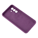 Купить Чехол Liquid Silicone (AA) Full Camera для Samsung Galaxy A36 5G (A366), 19