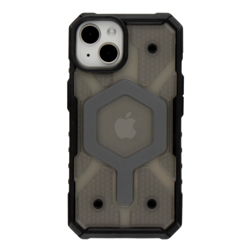 Купити Чохол TPU+PC ArmorHex Magnetic Case для iPhone 13/14, 7