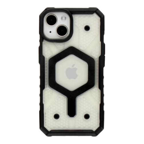Купити Чохол TPU+PC ArmorHex Magnetic Case для iPhone 13/14, 8