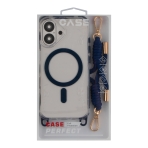 Купить Чехол TPU+PC LanyardCase with MagSafe для iPhone 16, 5