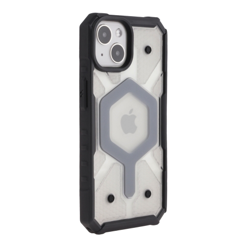 Купити Чохол TPU+PC ArmorHex Magnetic Case для iPhone 13/14, 10